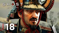OJCIEC I SYN | Ghost of TSUSHIMA | Odc.  18