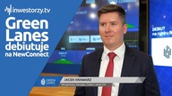 Green Lanes SA, Jacek Kramarz  Wiceprezes Zarządu, #665 ZE SPÓŁEK