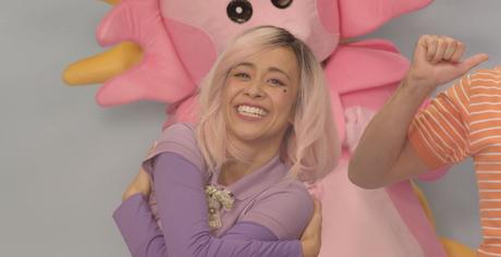 Nie do pokochania (2018)