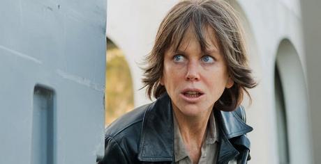 Niszczycielka (2018)