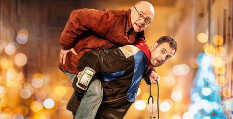 Czy jest tu lekarz? (2019)