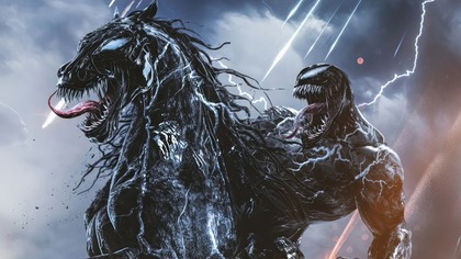 Ostatni taniec Venoma i Eddiego - SPOILEROWA recenzja filmu