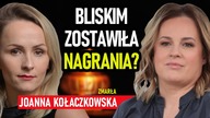 W wieku 59 lat zmarła Joanna Kołaczkowska.  Zadbała o testament i to, czego bała się najbardziej
