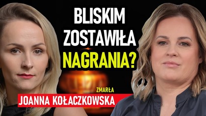 W wieku 59 lat zmarła Joanna Kołaczkowska.  Zadbała o testament i to, czego bała się najbardziej