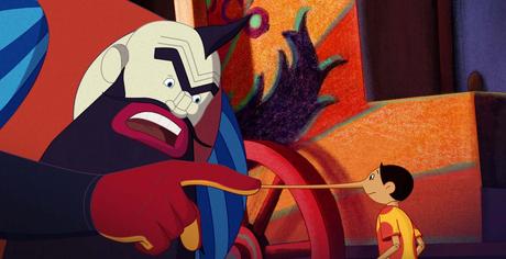 Pinokio (2012)