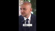 Ukraińcy Są Niewdzięczni?! Mocne Słowa Mateckiego!