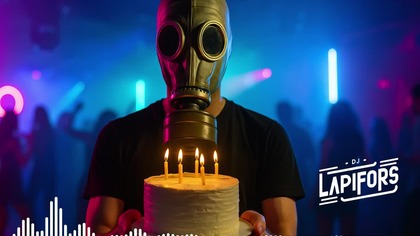 BIRTHDAY MIX 2025 ⛔ VIXA PIXA JADĄ ŚWIRY #50 ! ⛔ DJ Lapifors [ BASS BOOSTED ]
