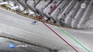 PŚ Sapporo 2025 - reklama transmisji