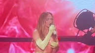 POLACY ZAŚPIEWALI STO LAT JENNIFER LOPEZ NA KONCERCIE W WARSZAWIE