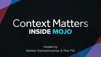 Inside Mojo Ep.  7 - Go Big or Go Home: Goodwill & Global