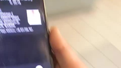 Policja w Cieszynie od godziny chroni się żeby nie złożyć zawiadomienia o przestępstwie
