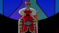 Ben 10 Obca Potęga Sezon 1 Odc 11 - Bądź Rycerzem | (Be-Knighted)