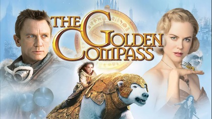 Złoty kompas (2007) [Lektor PL] - The Golden Compass