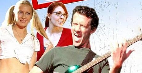 Jak zdobyć dziewczynę (2009)