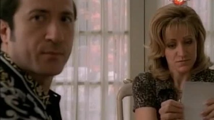 Rodzina Soprano - S04E03 PL