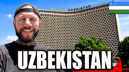 Czy warto jechać do Taszkentu? Szokujące kontrasty stolicy Uzbekistanu