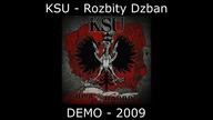 KSU - Rozbity Dzban [Demo 2009]