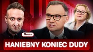 NAMIESZALI DUDZIE W GŁOWIE.  GRUCA O KOMPROMITACJACH DUDY: NIEPOWAŻNY