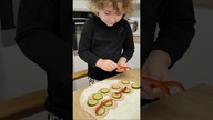 4 LATKA GOTUJE, tortilla na co dzień i na imprezę