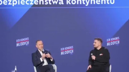 NAWROCKI O PODSTĘPNEJ USTAWIE WIATRAKOWEJ!