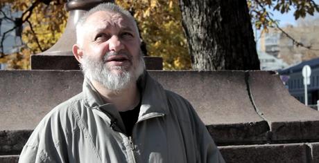 Ślady na śniegu (2014) - film dokumentalny