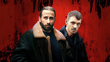 Braterstwo krwi (2020) Lektor PL