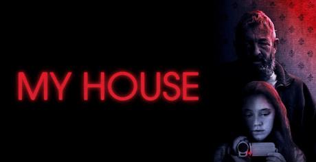 Mój dom (2023)