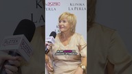 Ewa Kasprzyk ostro o Wersow: Nie rozumiem tej osoby.  Świat zmierza ku końcowi [wywiad archiwalny]