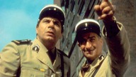 Żandarm w Nowym Jorku (1965)