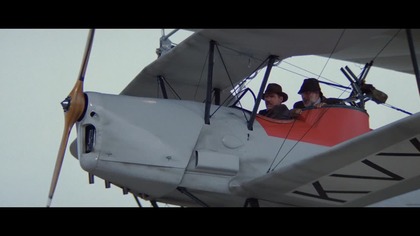 indiana jones and the last crusade