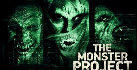 Projekt Potwór (2017)