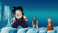 Dragon. Ball. Z. Movie. 02. TheWorlds. Strongest. Najsilniejszy. Wojownik. na. Ziemi. 1990. Lektor.p