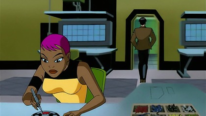 S02E20 Zeta Remastered PL