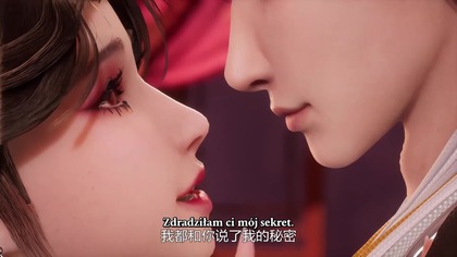 Ling Jian Zun Sezon 4 Odcinki 381-385