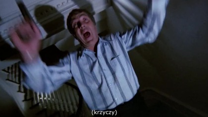 The Severed Arm - Wielki strach 1973 aut.pl