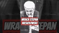 Wraca Stefan Niesiołowski