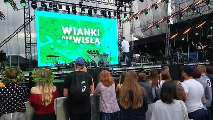 Wianki nad Wisłą #6