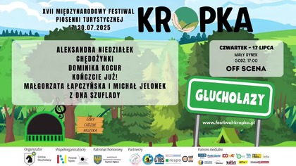 Kropka 2025 czwartek