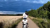 Udało się!  Jaki challenge następny?  #rocky #motocross #moto #challenge #dc #officialtheme