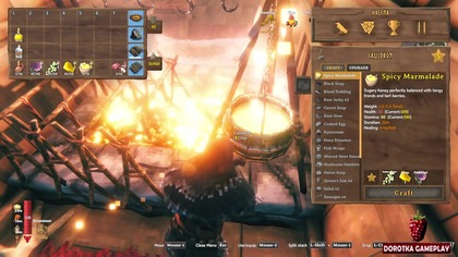 Valheim Day 422