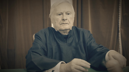 Budowniczowie świata Odcinek 8