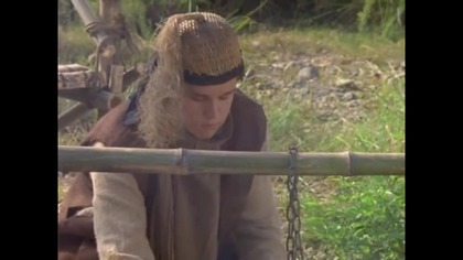 Spellbinder 2: w Krainie Władcy Smoków odcinek 06 lektor pl