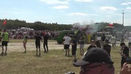 AgroSaw Tractor Pulling Polska 2025