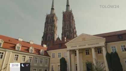 Tolów 24 - Rozpoczęcie przerwy technicznej (27/28. 10. 2025)