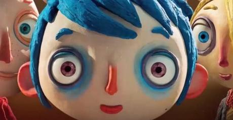 Nazywam się Cukinia (2016)