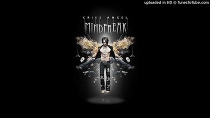 Criss Angel Mindfreak (PaulPoland Extended Version)