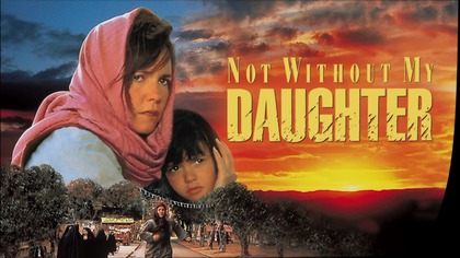 Tylko razem z córką - Not without my daughter (1991) Lektor