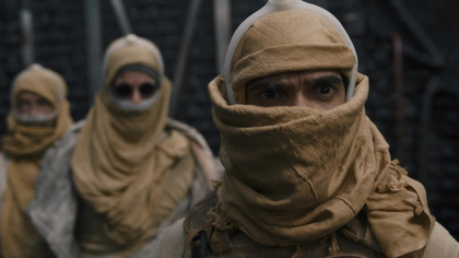 Arka S02E07 Lektor PL