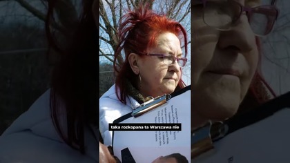 EMERYCI MASAKRUJĄ TRZASKOWSKIEGO: PAJAC TUSKA WIELKA AWANTURA