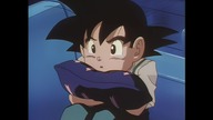 Dragon. Ball. GT. Special. A. Heros. Legacy. Biografia. Goku. jr. 1997. Lektor.pl